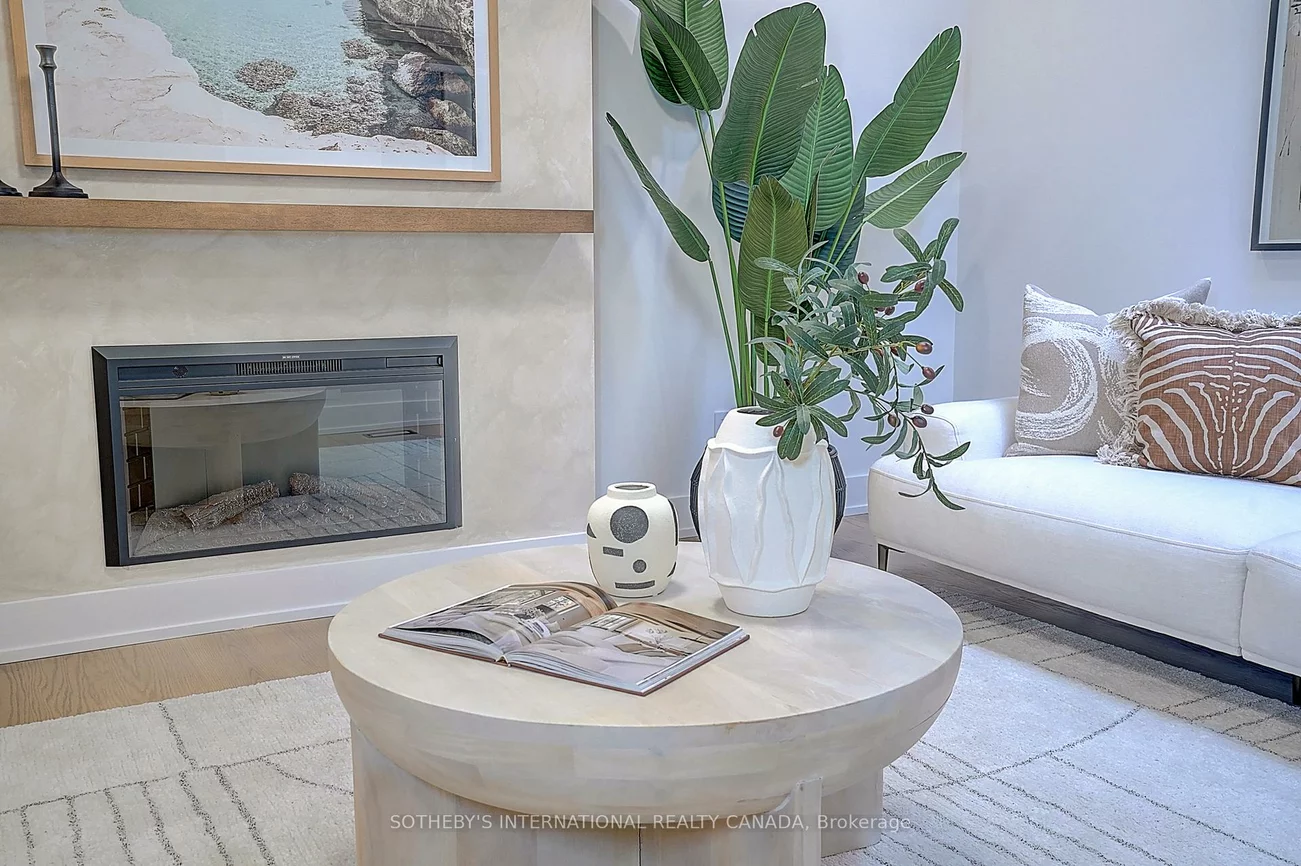 4, Dersingham, German Mills, Markham