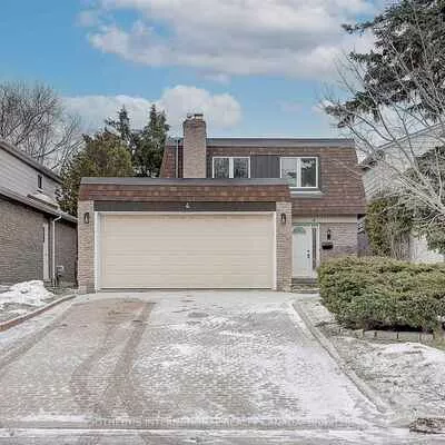 4, Dersingham, German Mills, Markham