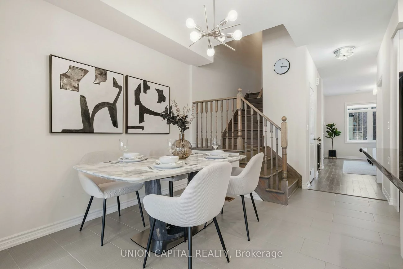 9, Isabella Peach, Victoria Square, Markham