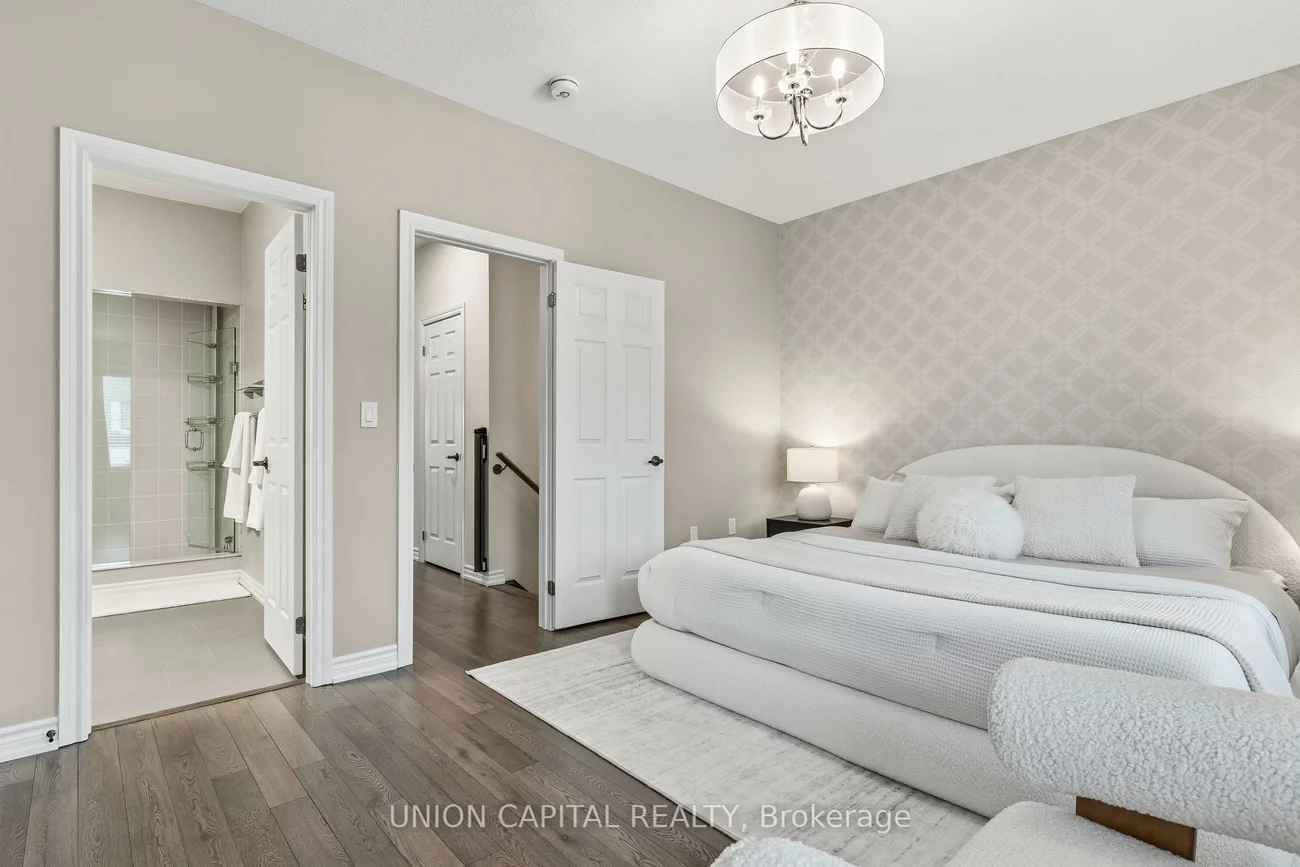 9, Isabella Peach, Victoria Square, Markham