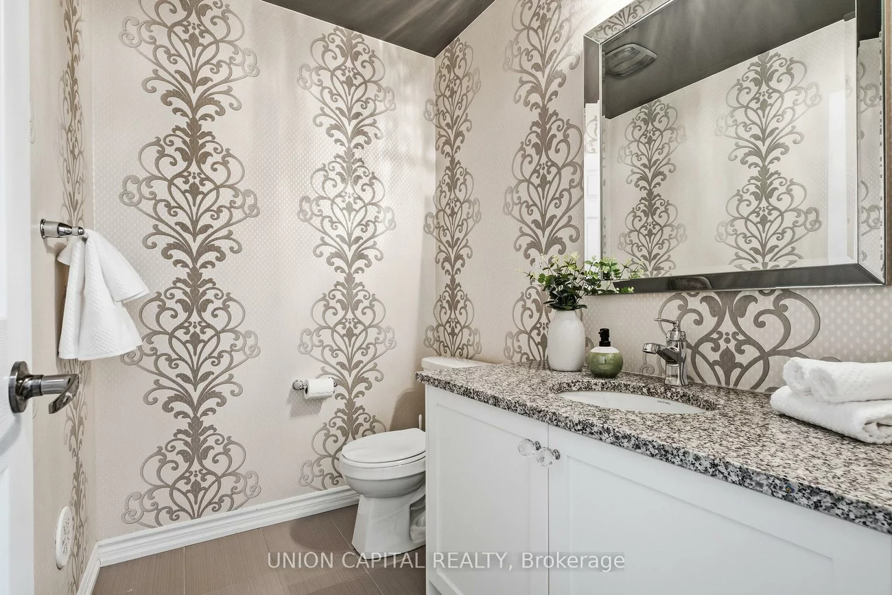 9, Isabella Peach, Victoria Square, Markham