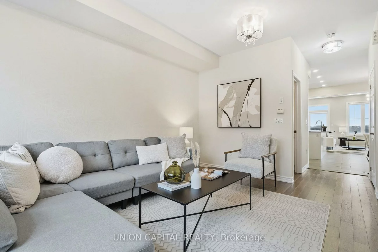 9, Isabella Peach, Victoria Square, Markham