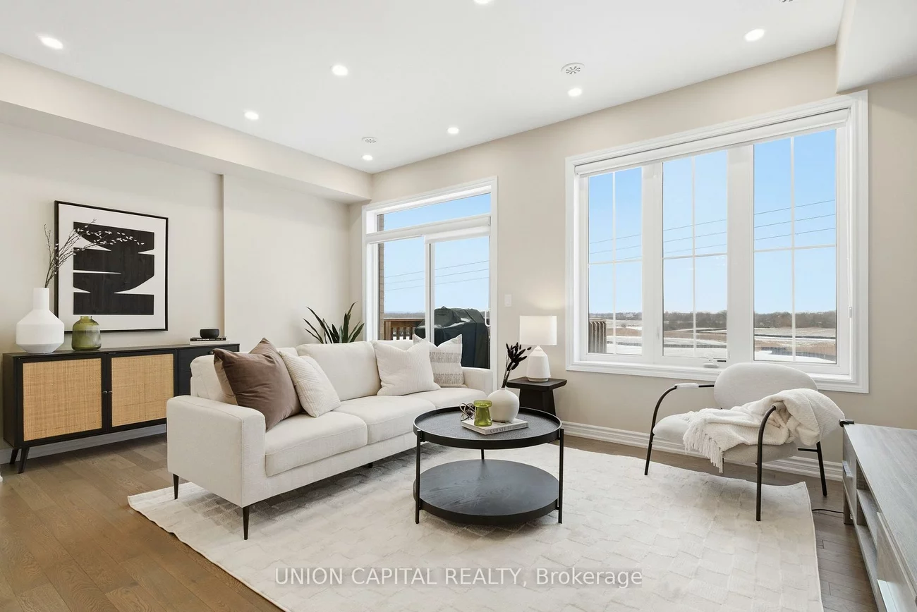 9, Isabella Peach, Victoria Square, Markham