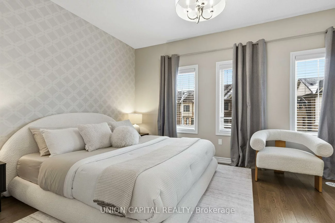 9, Isabella Peach, Victoria Square, Markham