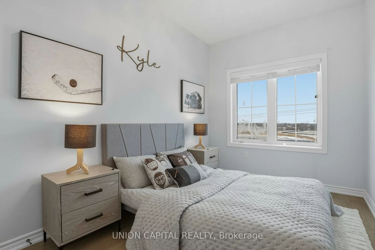 9, Isabella Peach, Victoria Square, Markham