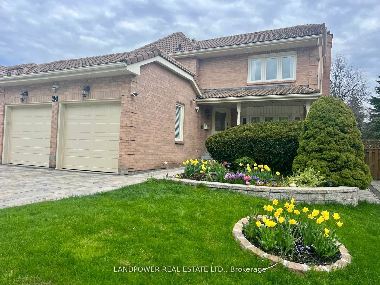 45, Hollingham, Unionville, Markham