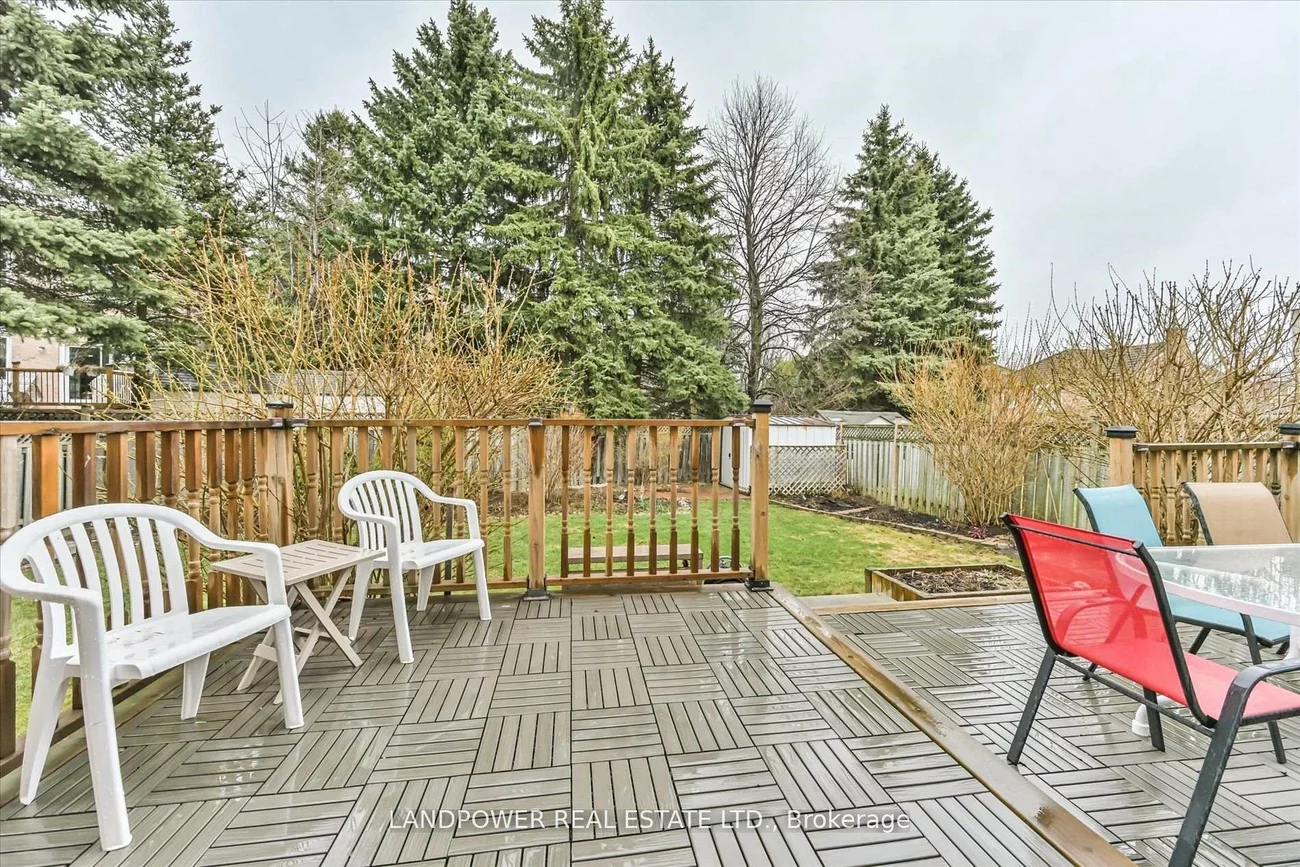 45, Hollingham, Unionville, Markham