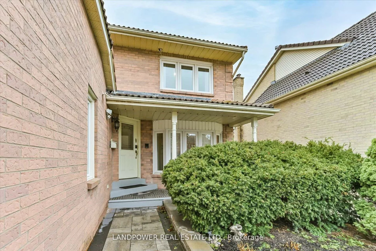 45, Hollingham, Unionville, Markham