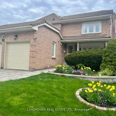 45, Hollingham, Unionville, Markham