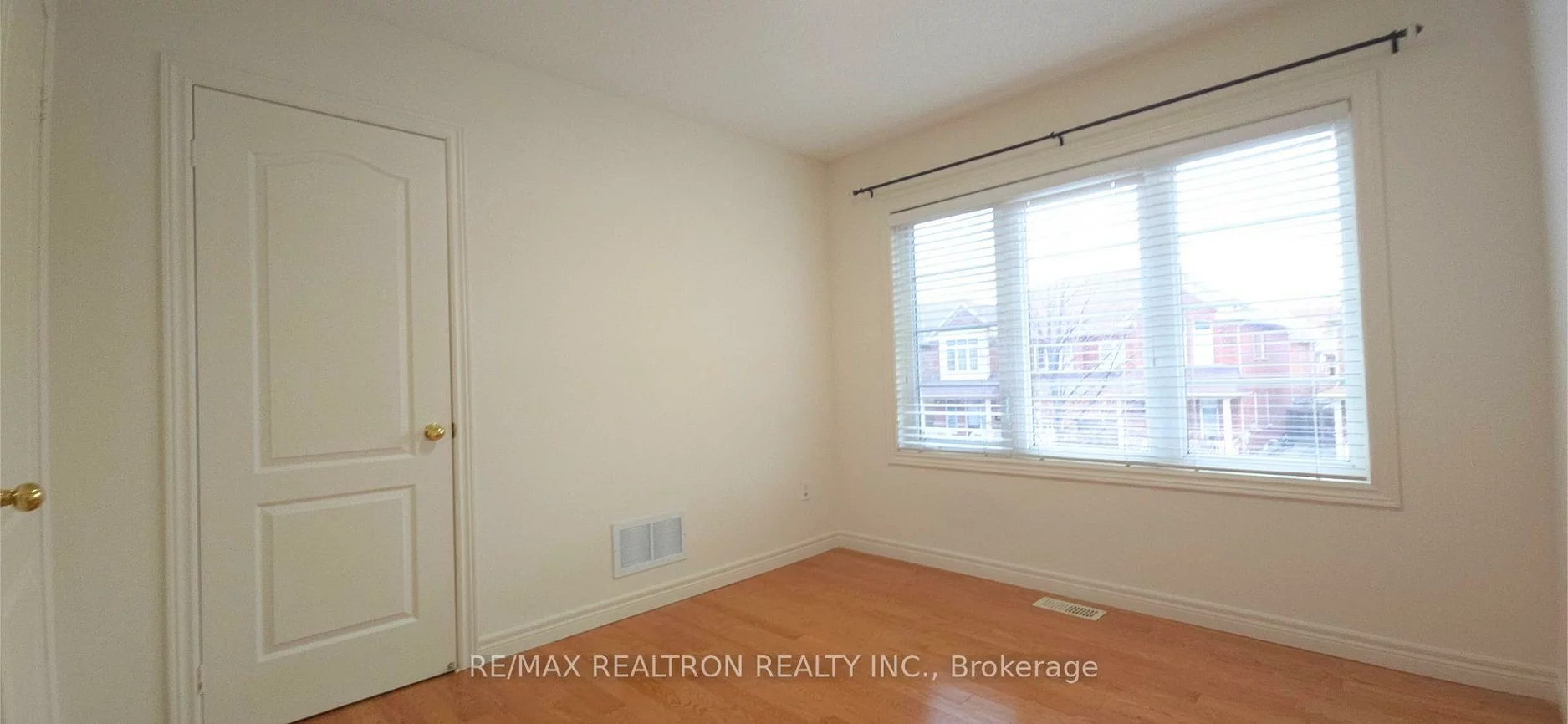 25, Fitzroy, Wismer, Markham