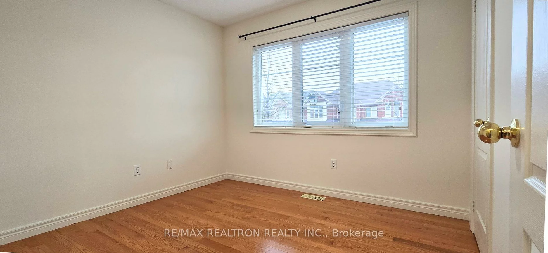 25, Fitzroy, Wismer, Markham