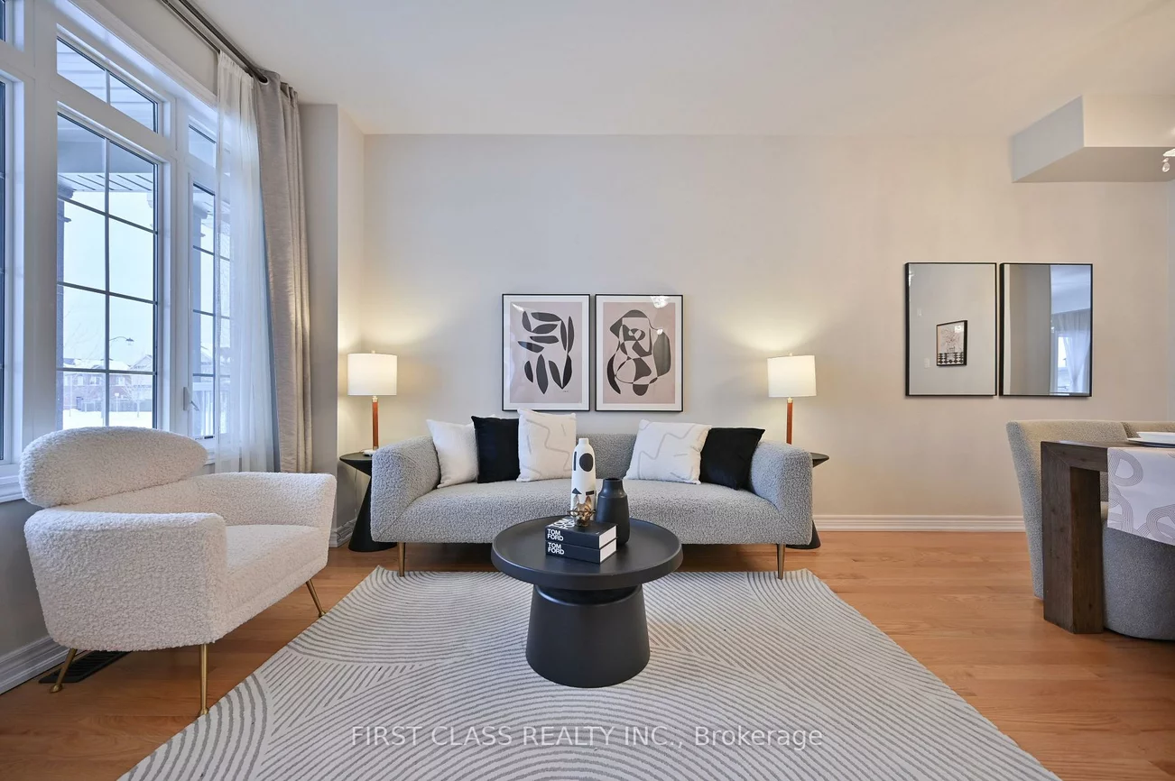 8, Elphee, Cornell, Markham