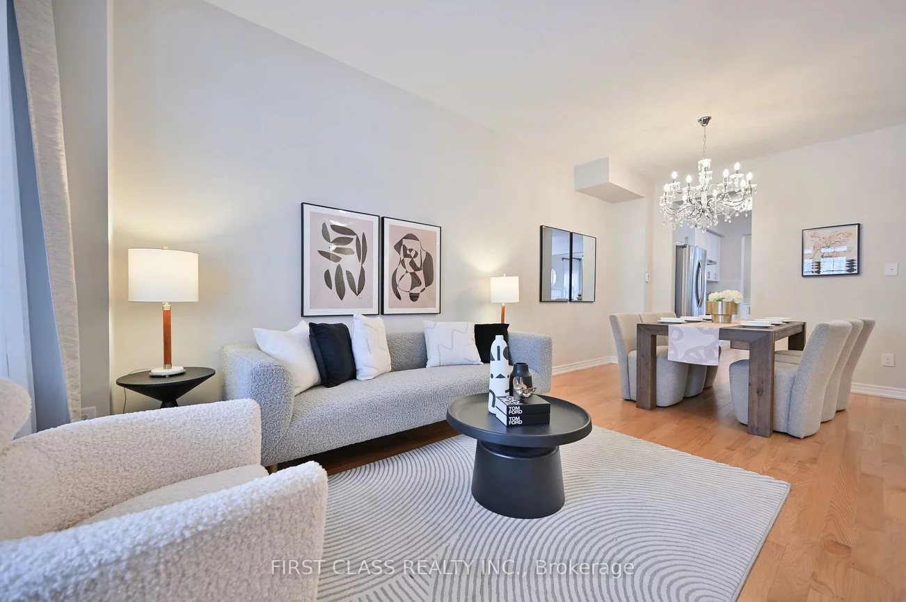 8, Elphee, Cornell, Markham