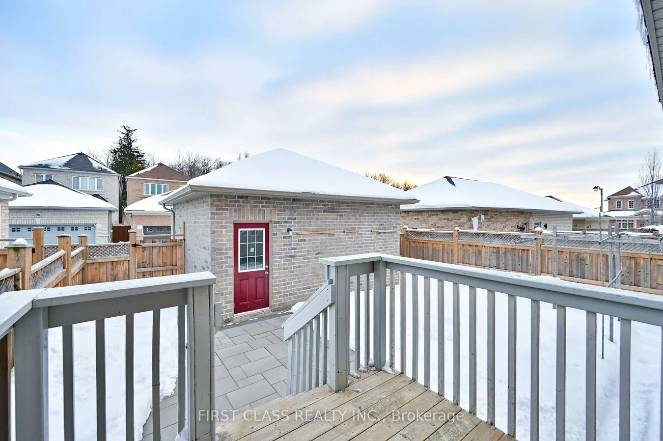 8, Elphee, Cornell, Markham