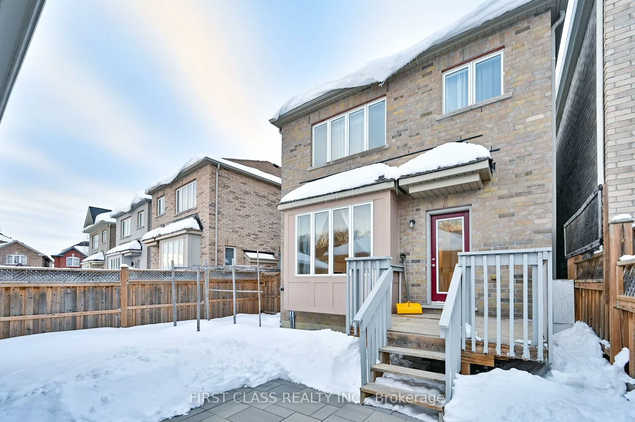 8, Elphee, Cornell, Markham