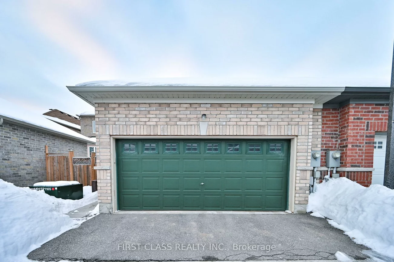 8, Elphee, Cornell, Markham