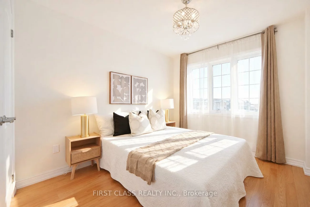 8, Elphee, Cornell, Markham