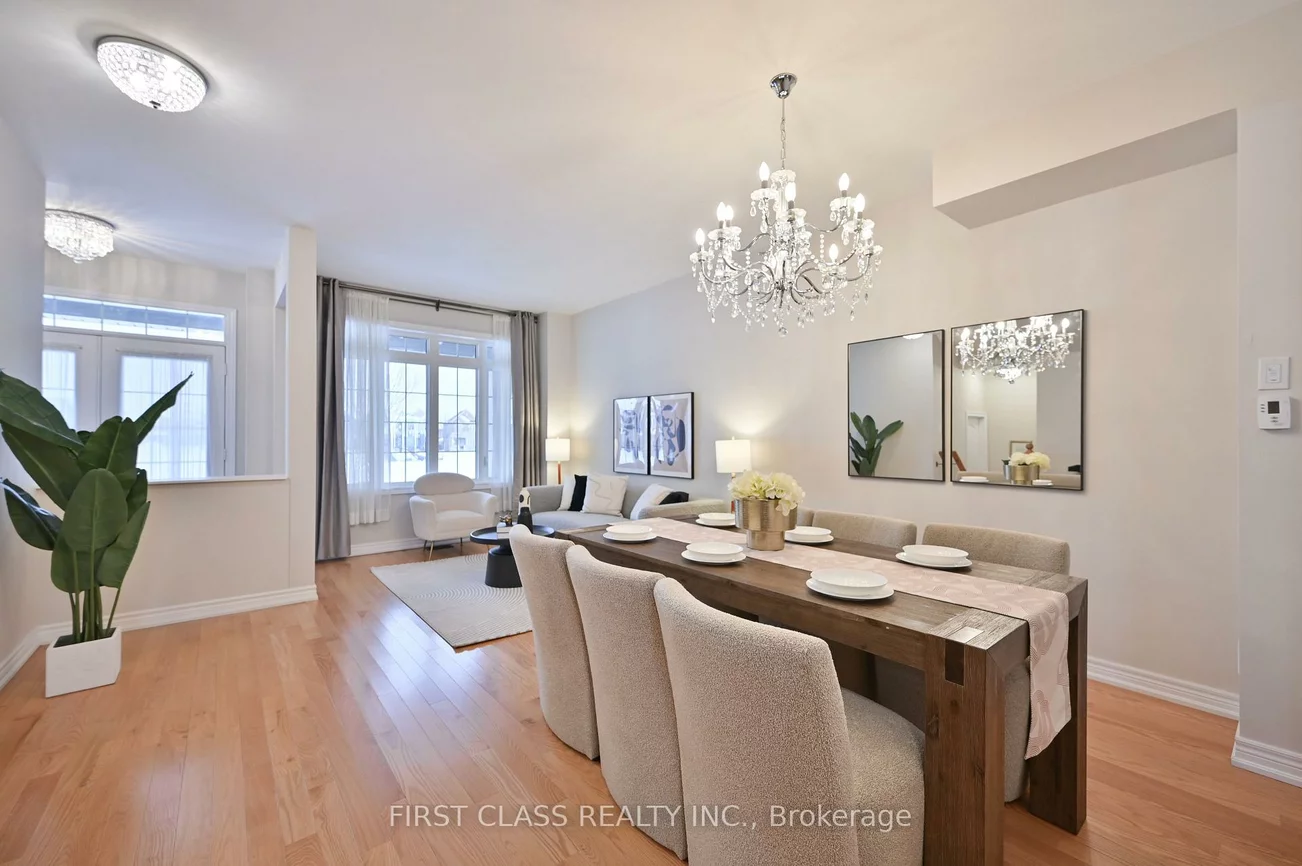 8, Elphee, Cornell, Markham