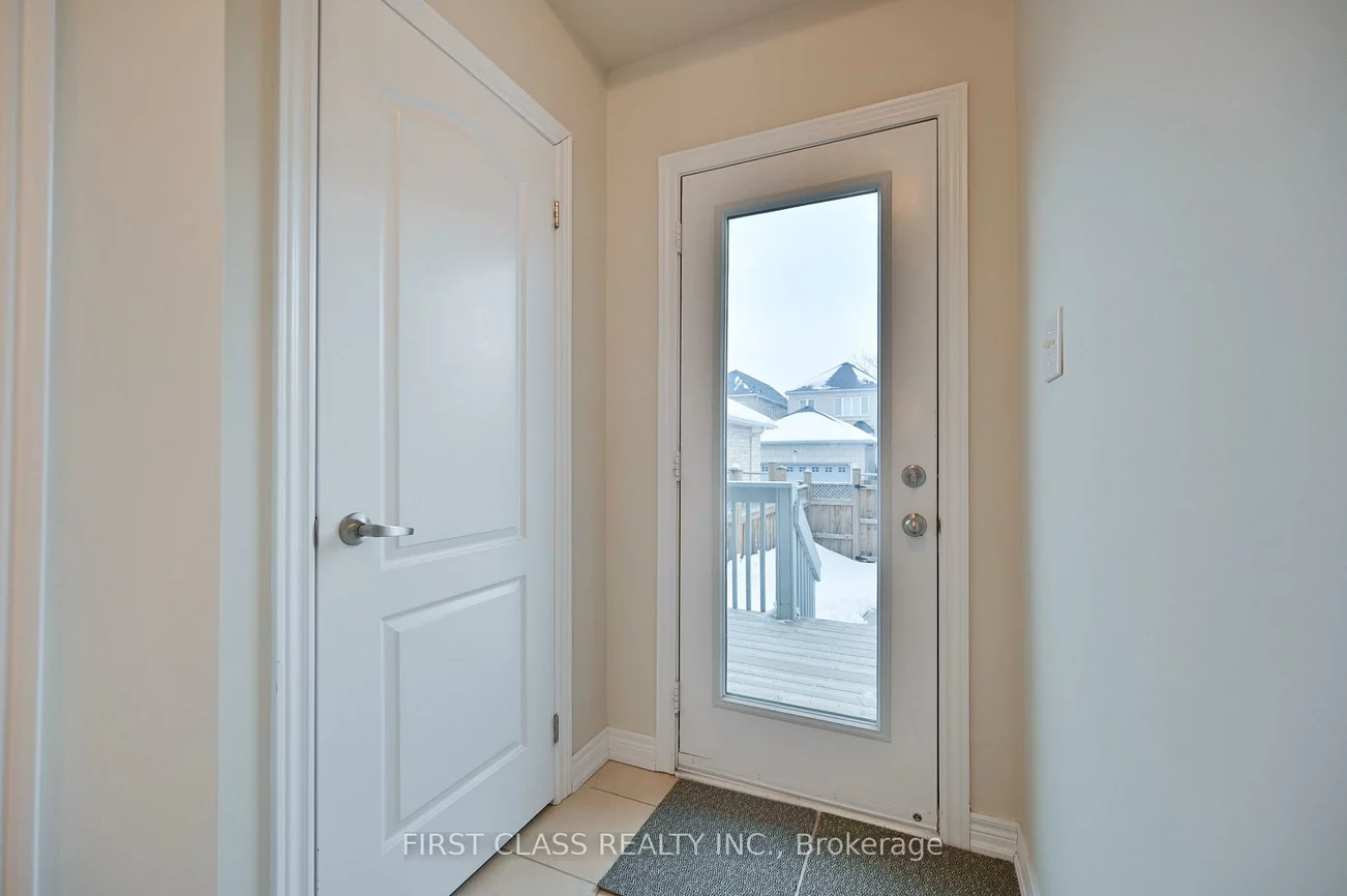 8, Elphee, Cornell, Markham