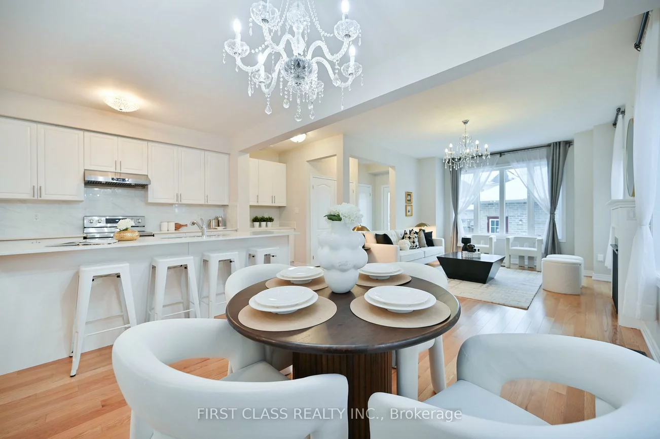 8, Elphee, Cornell, Markham