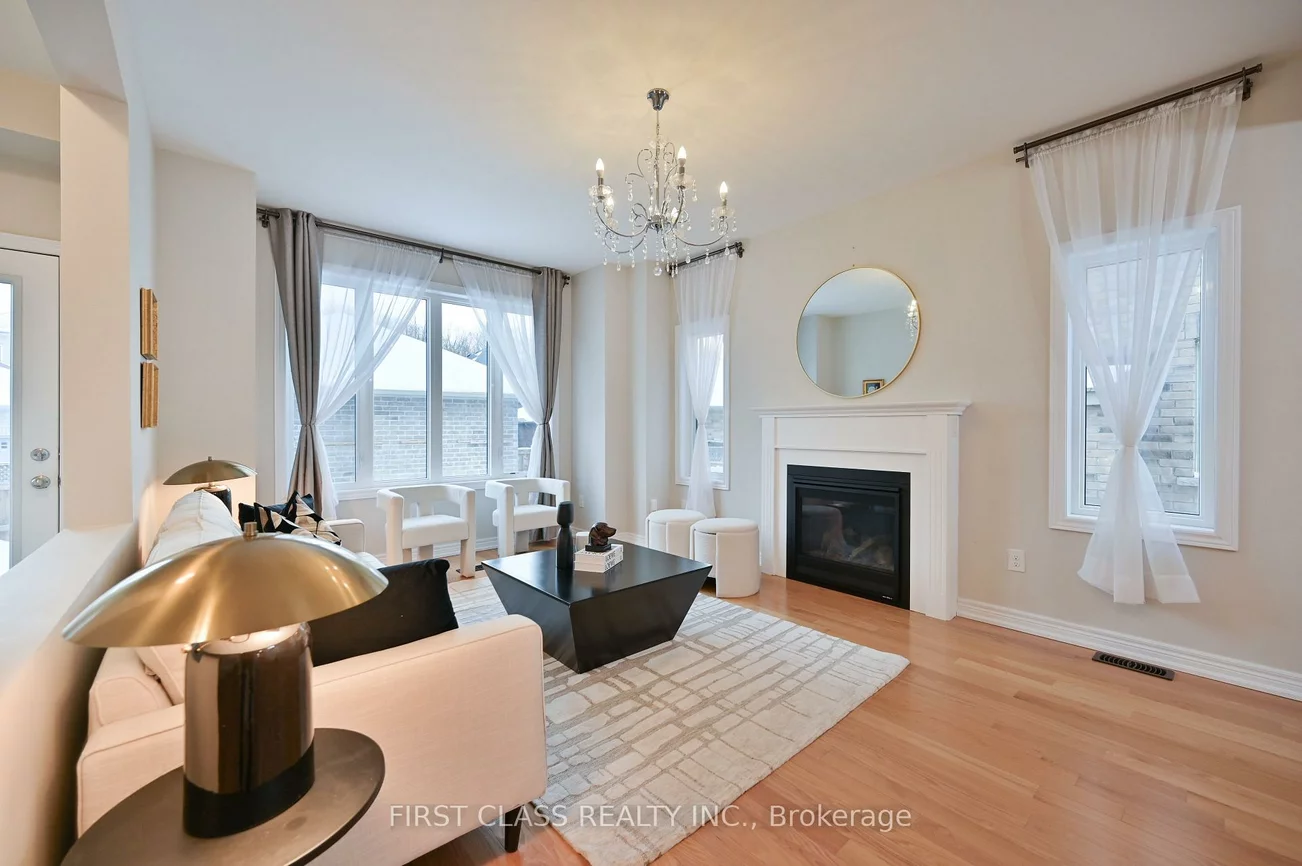 8, Elphee, Cornell, Markham