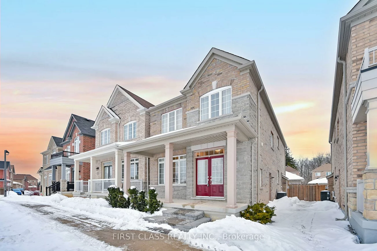 8, Elphee, Cornell, Markham