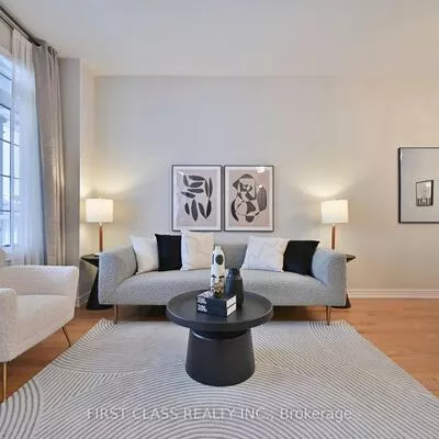 8, Elphee, Cornell, Markham