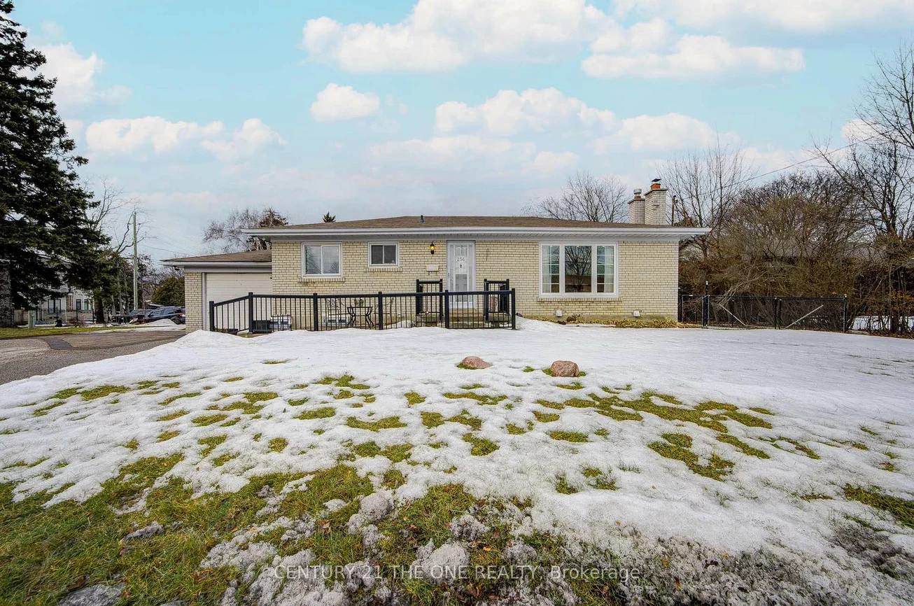 256, Church, Markham Village, Markham