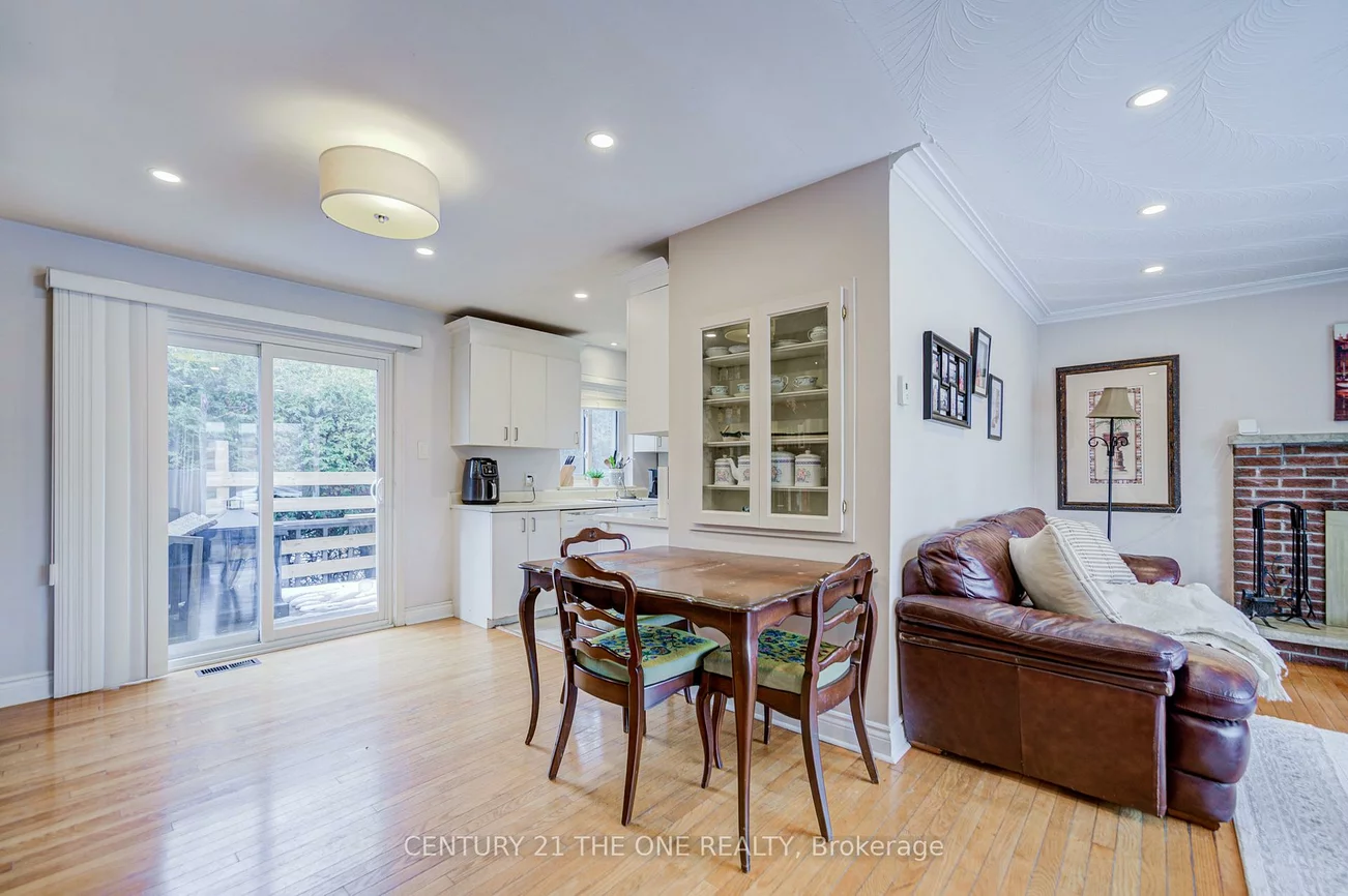 256, Church, Markham Village, Markham