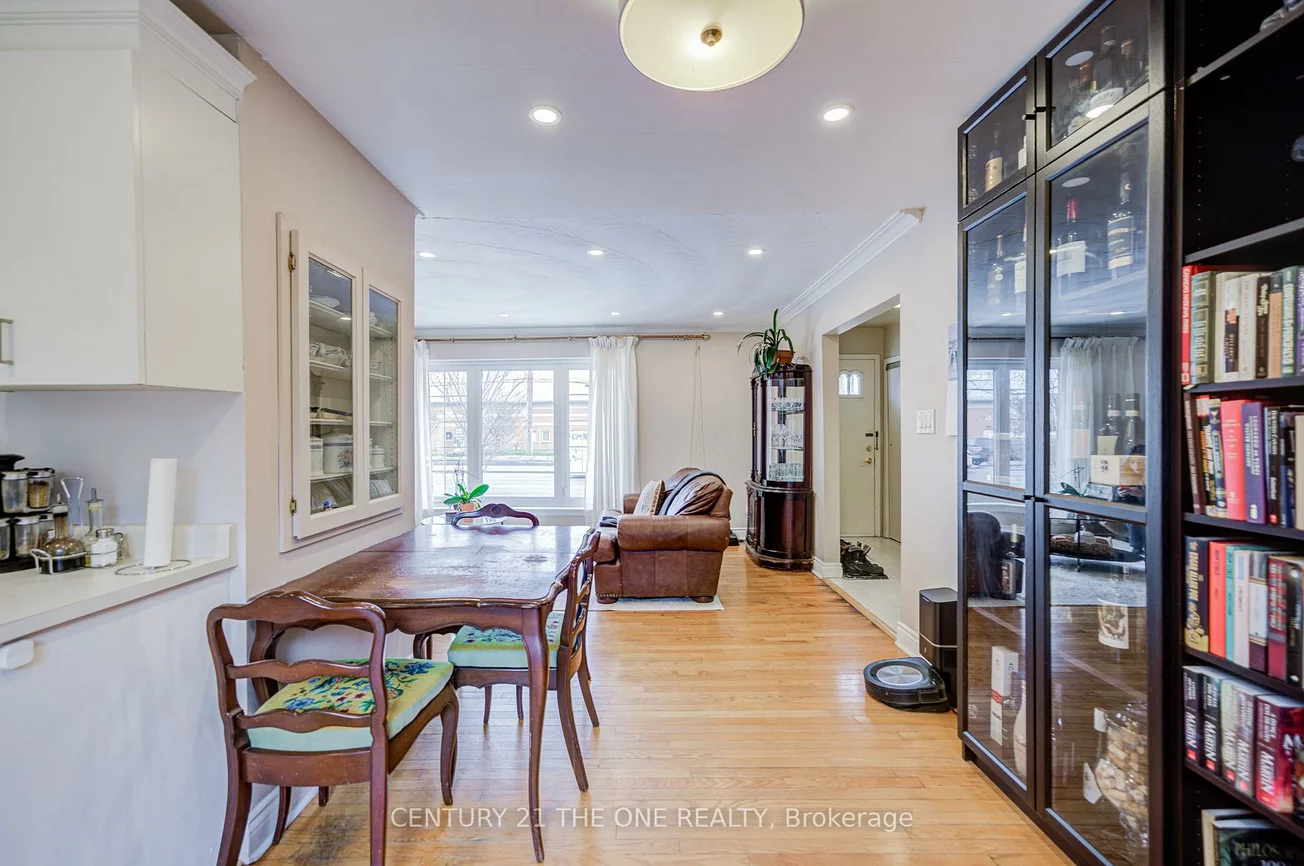 256, Church, Markham Village, Markham