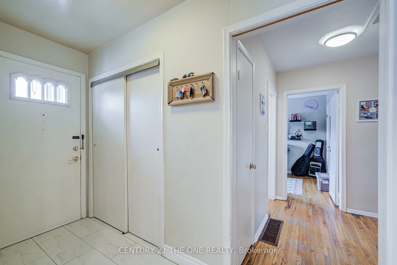 256, Church, Markham Village, Markham