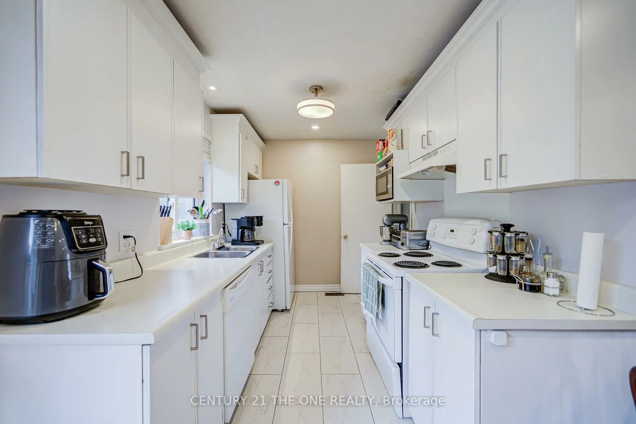 256, Church, Markham Village, Markham