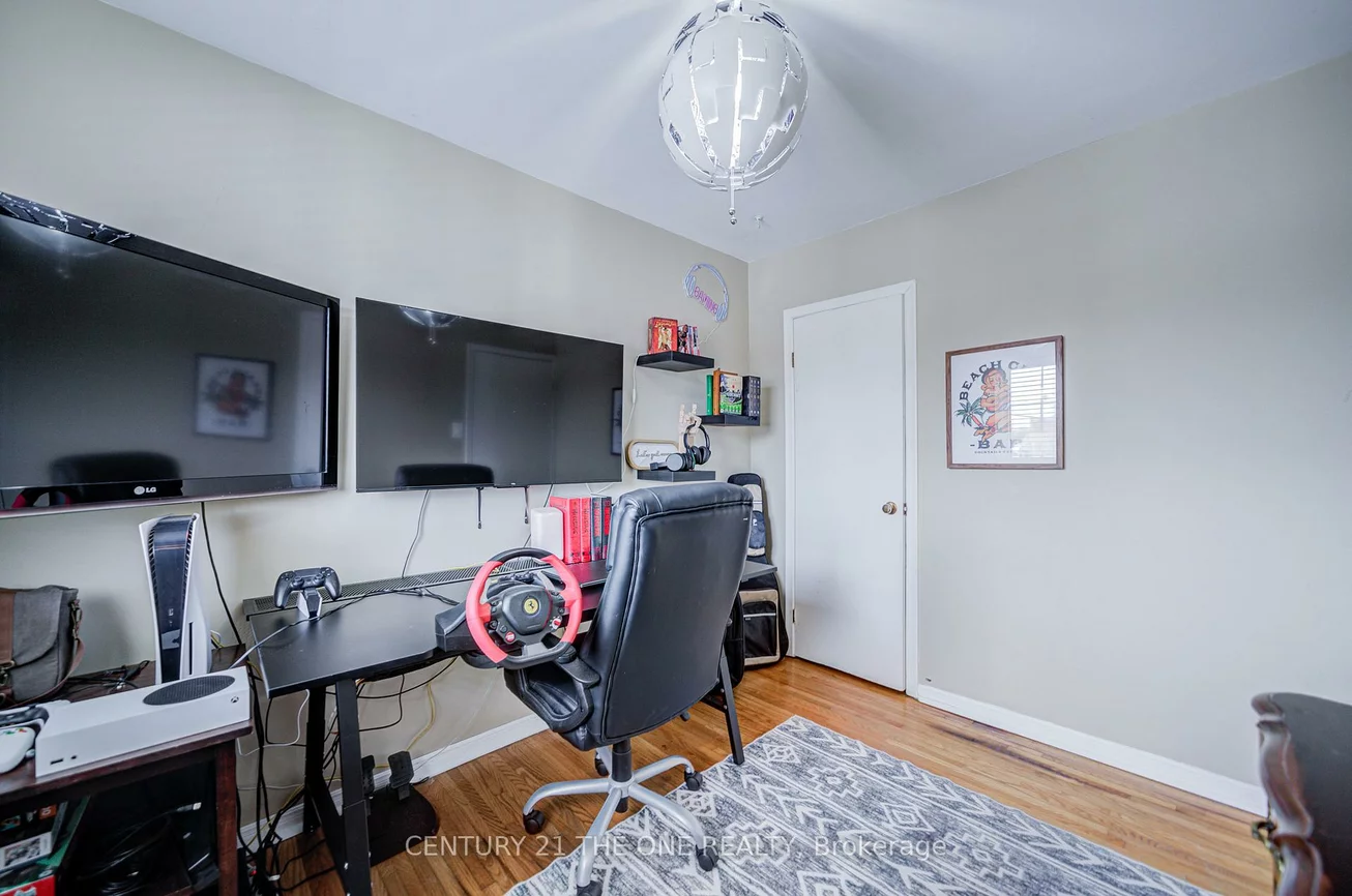 256, Church, Markham Village, Markham