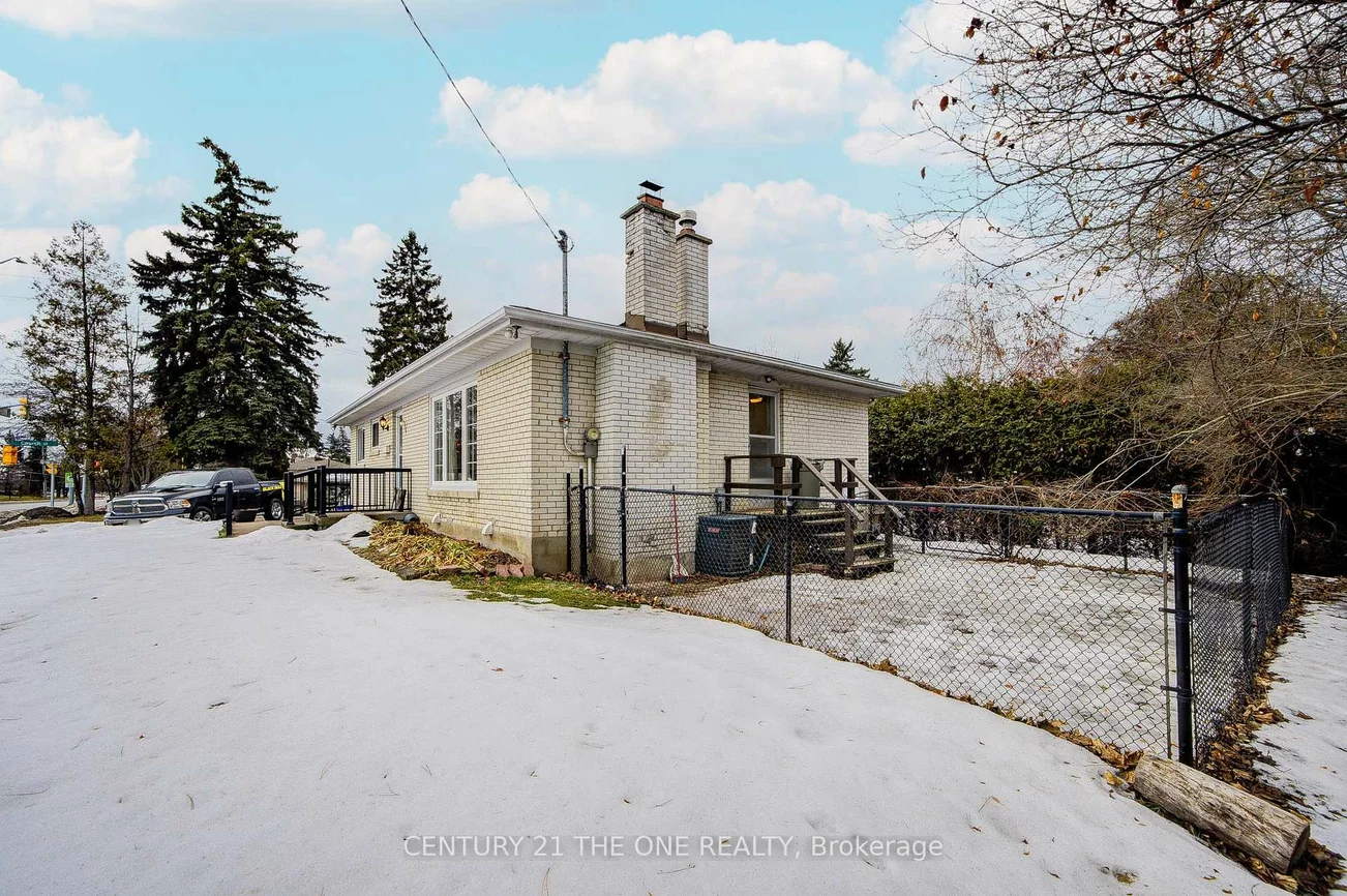 256, Church, Markham Village, Markham