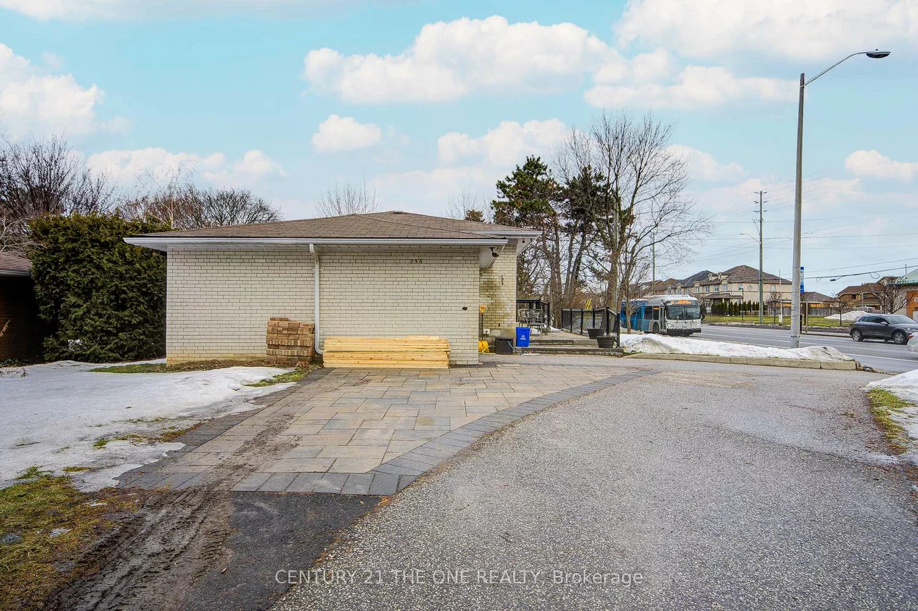 256, Church, Markham Village, Markham