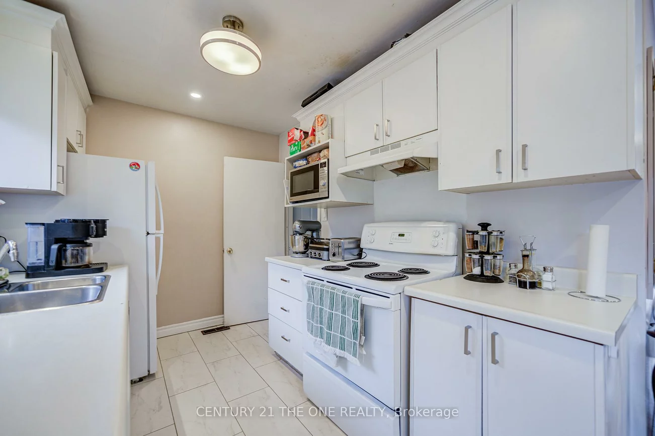 256, Church, Markham Village, Markham