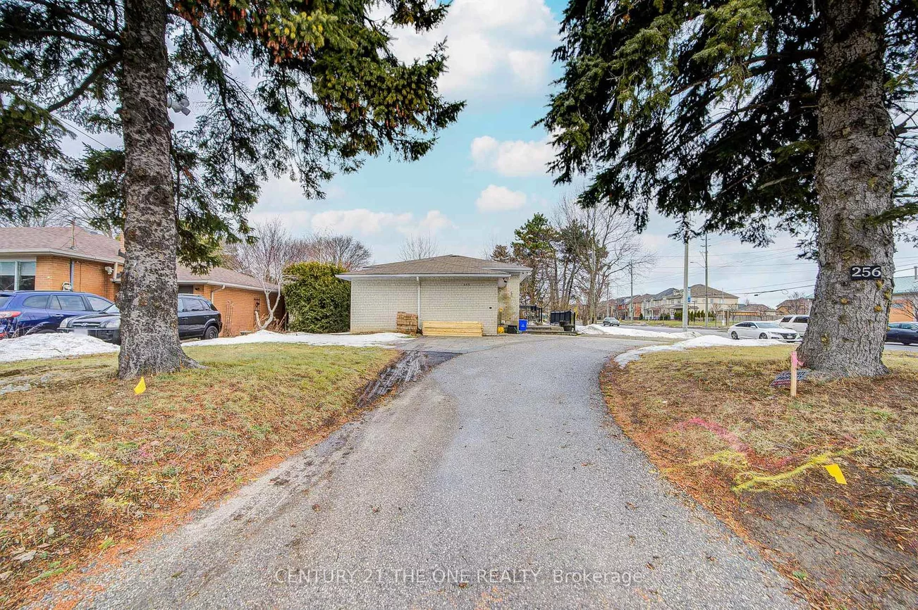 256, Church, Markham Village, Markham