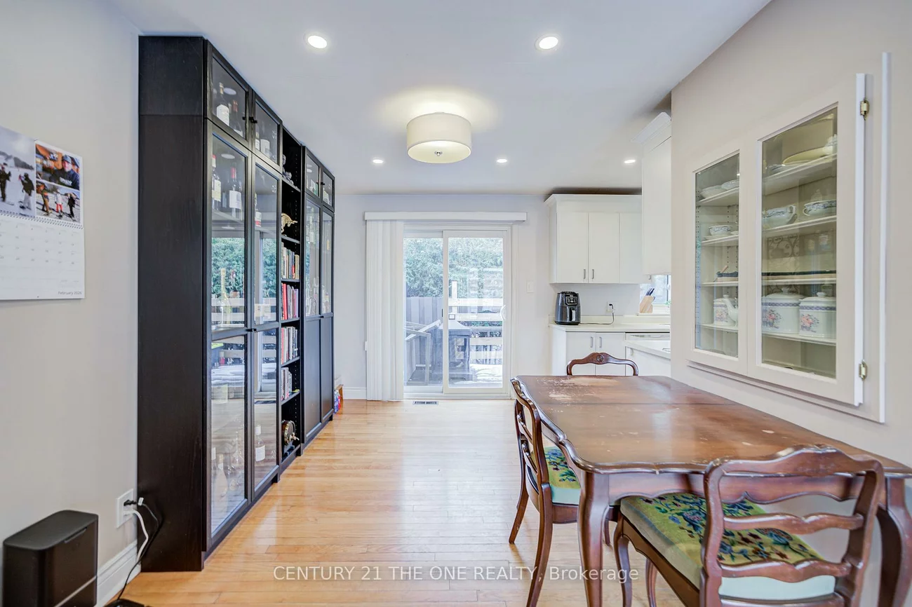 256, Church, Markham Village, Markham