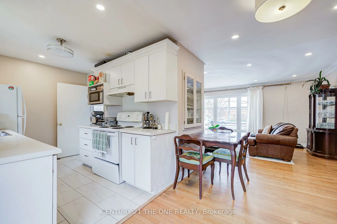 256, Church, Markham Village, Markham