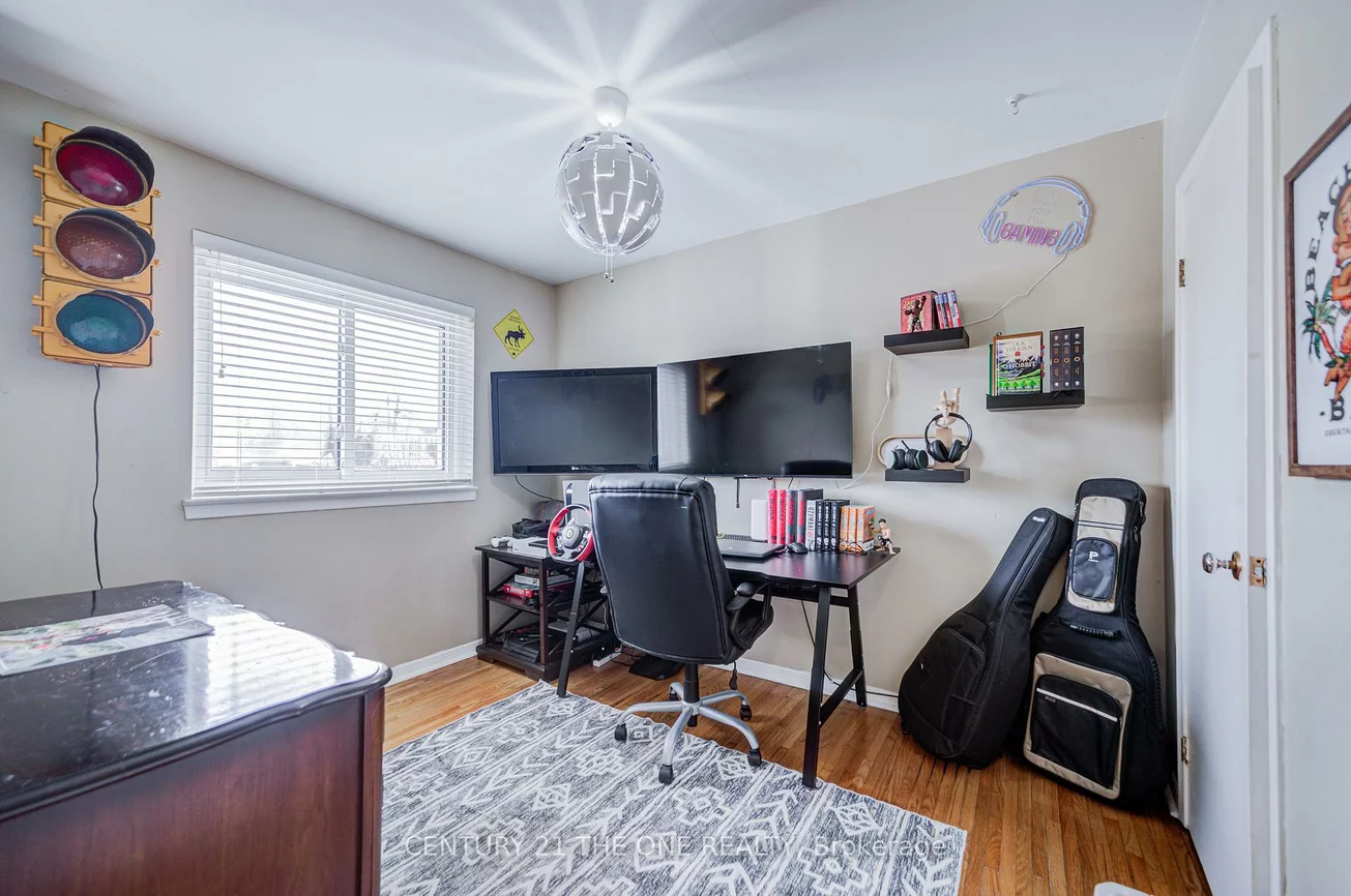 256, Church, Markham Village, Markham