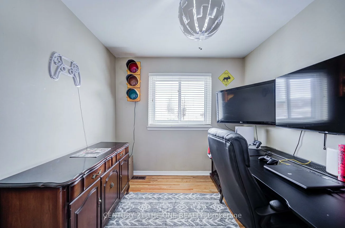 256, Church, Markham Village, Markham