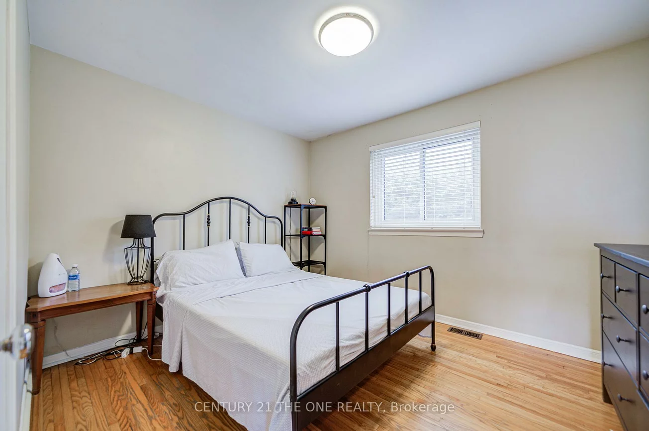 256, Church, Markham Village, Markham