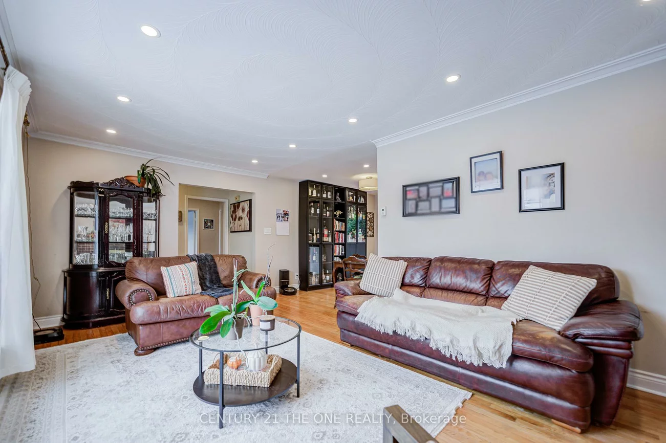 256, Church, Markham Village, Markham