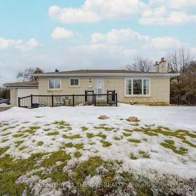 256, Church, Markham Village, Markham