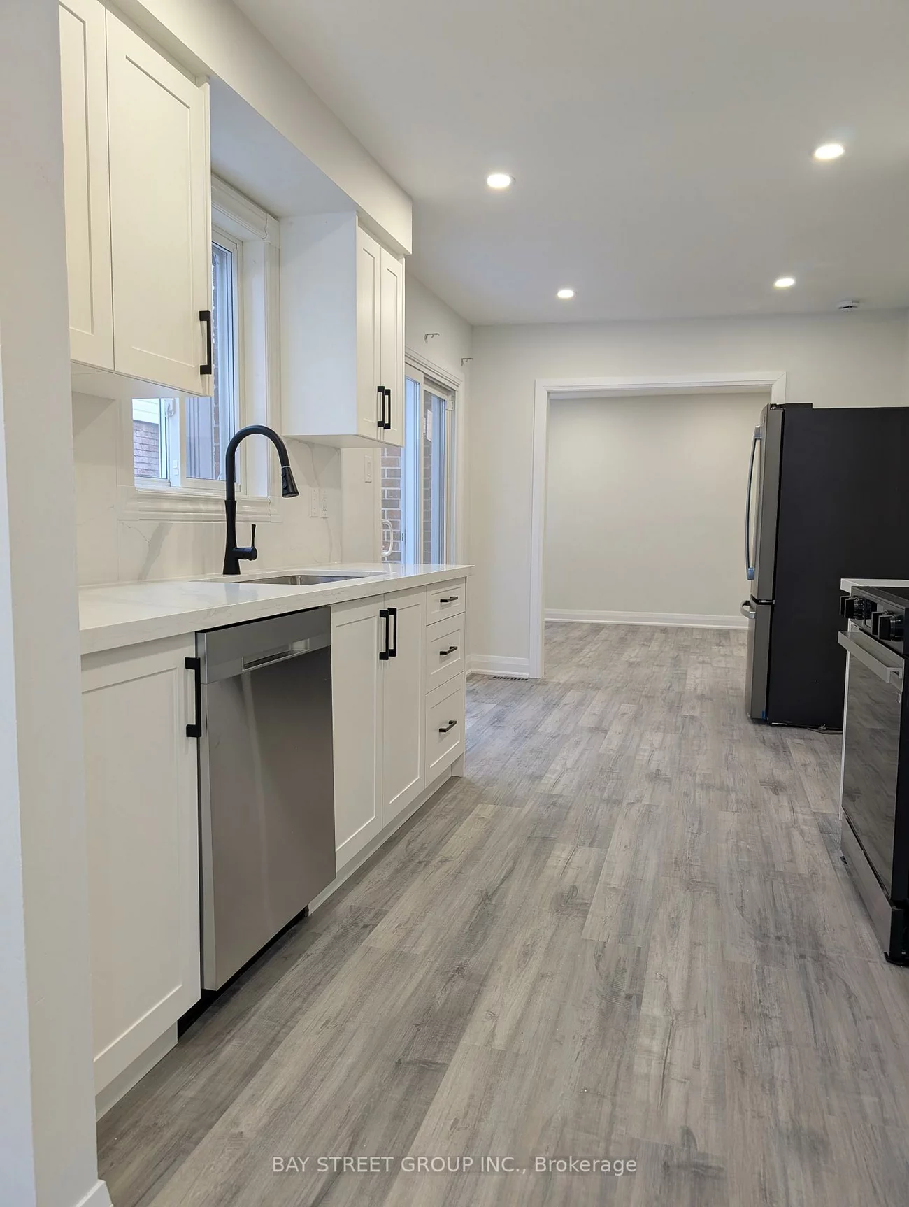 44, Lilac, Aileen-Willowbrook, Markham