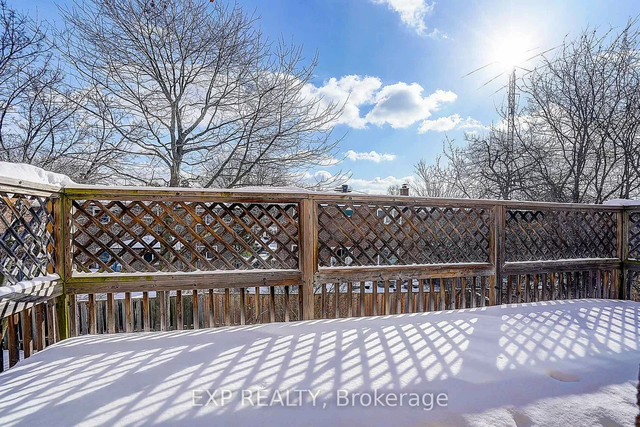 27, Pining, Aileen-Willowbrook, Markham