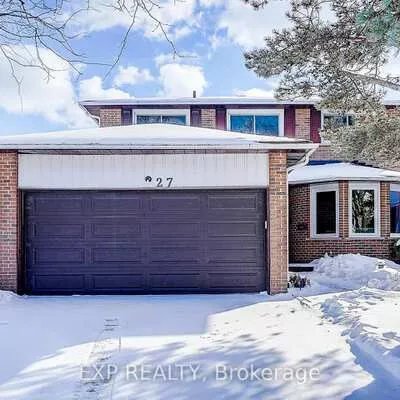 27, Pining, Aileen-Willowbrook, Markham