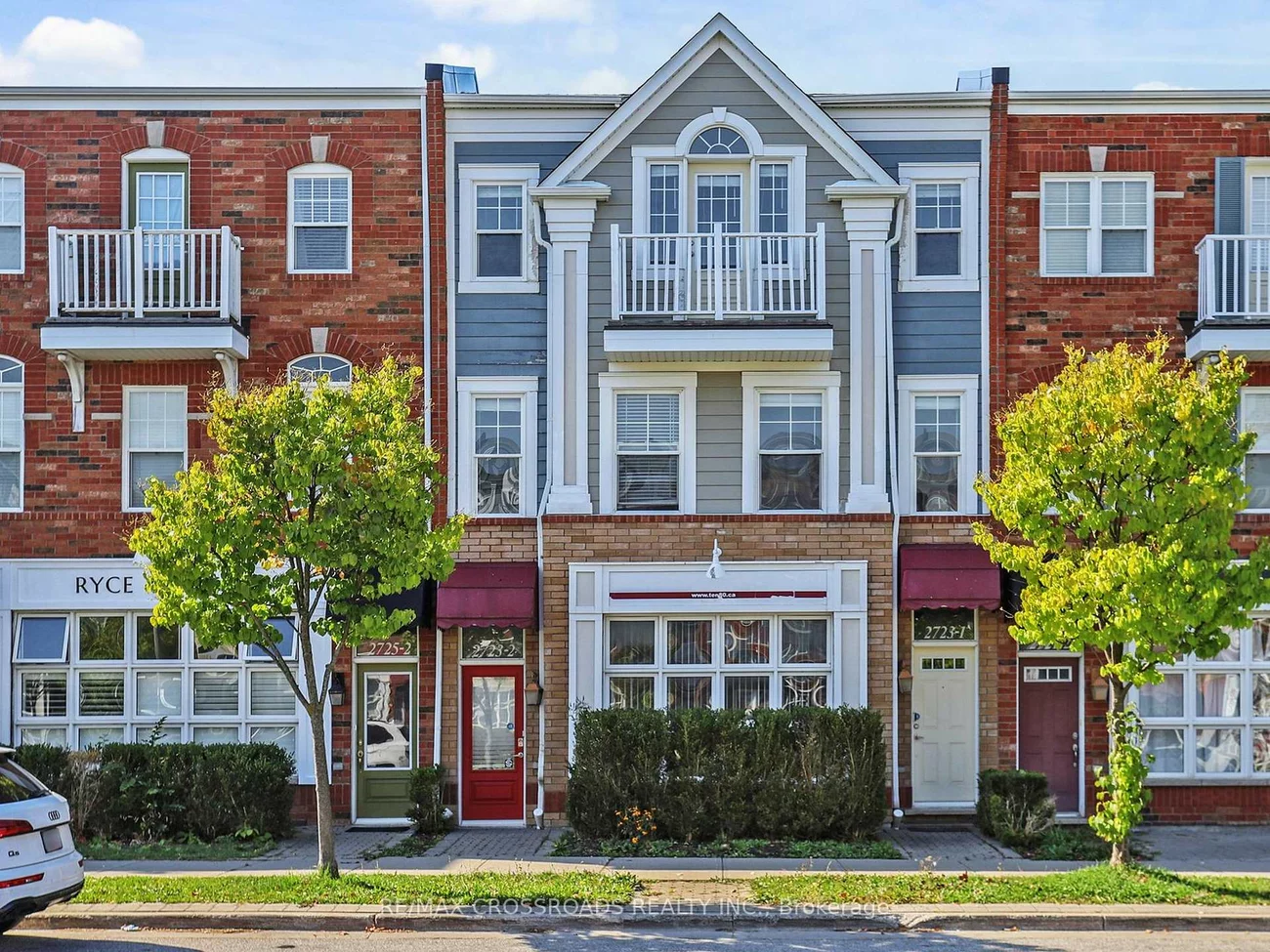 2723, BUR OAK, Cornell, Markham