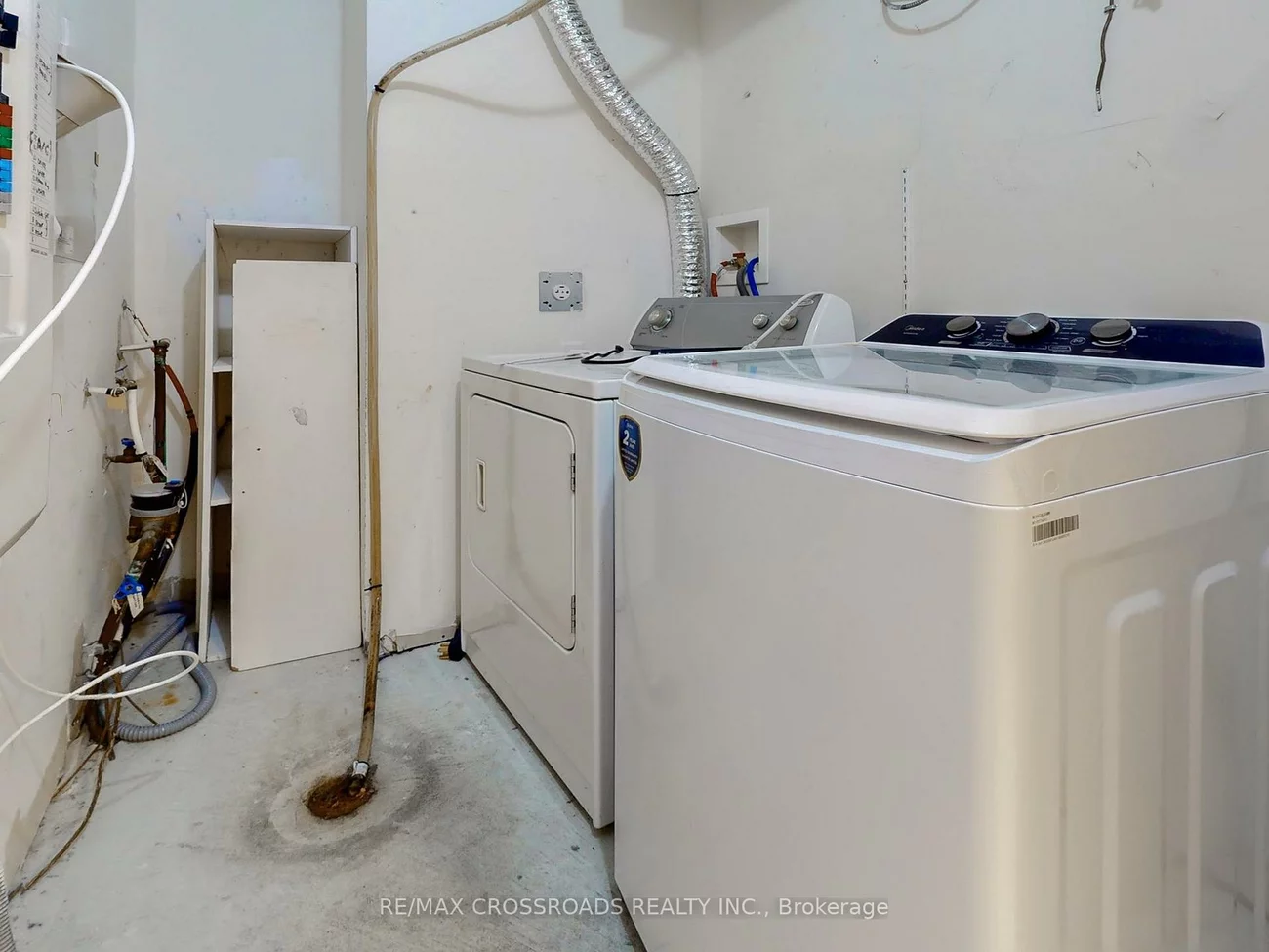 2723, BUR OAK, Cornell, Markham