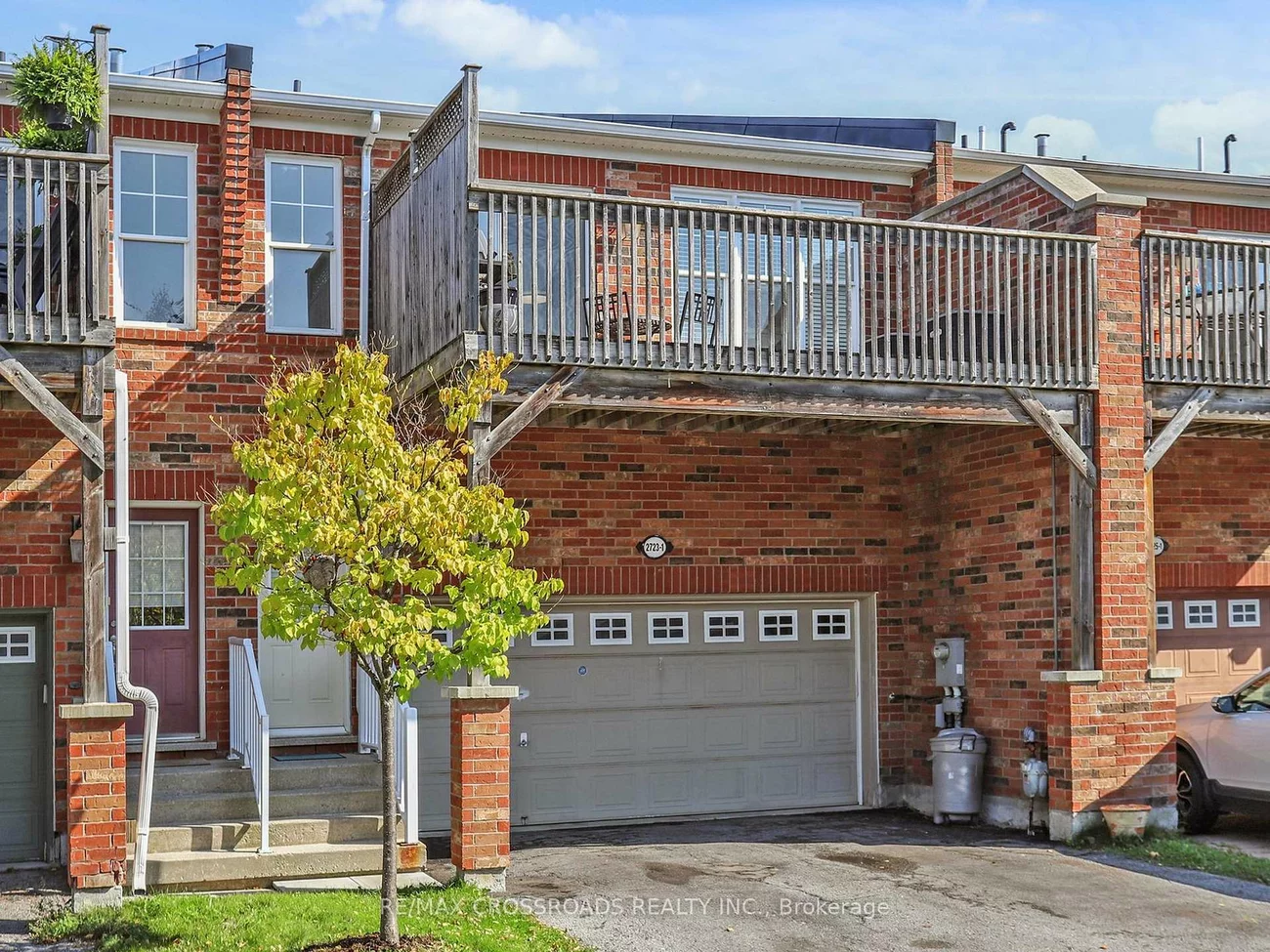 2723, BUR OAK, Cornell, Markham
